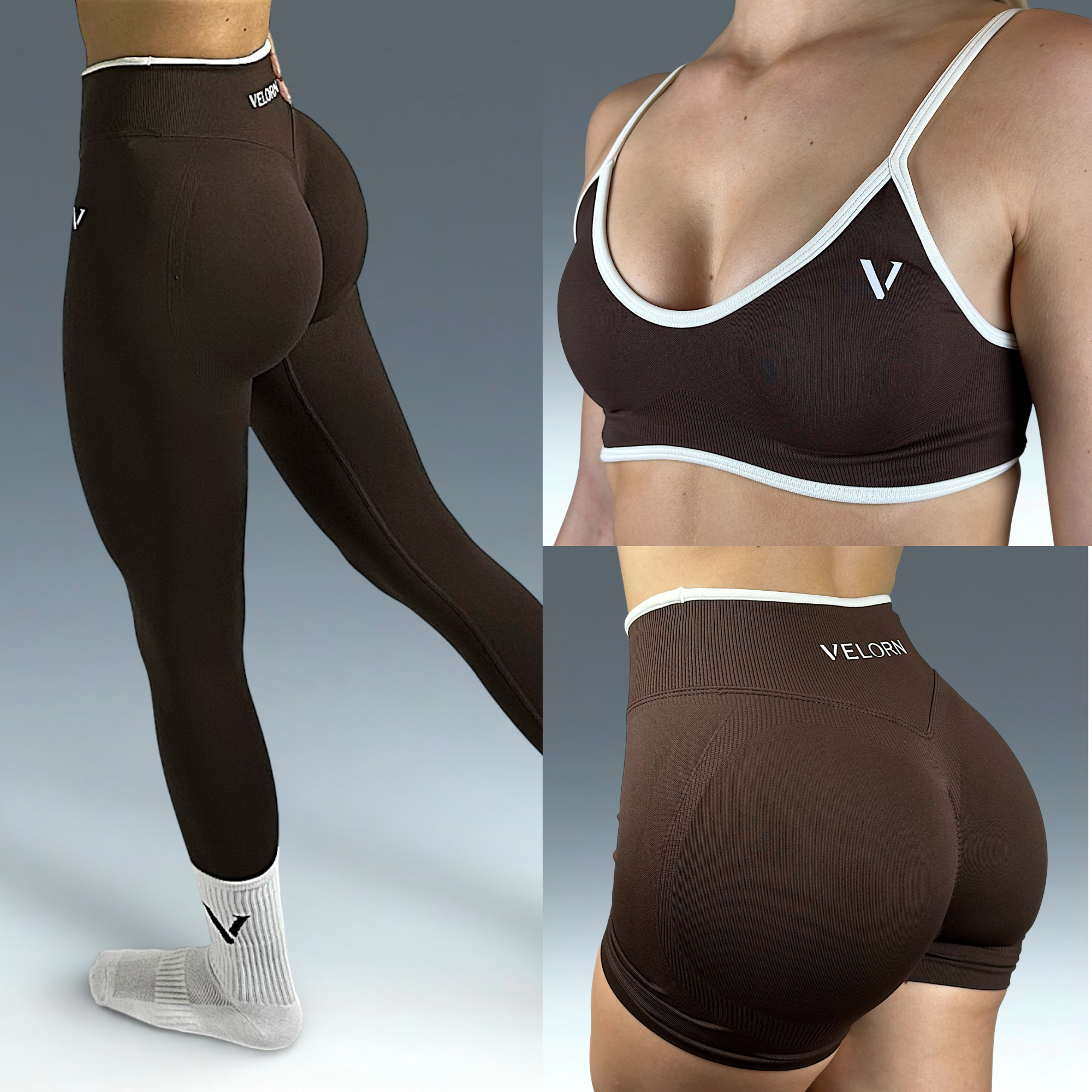 Ensemble Curve Cacao