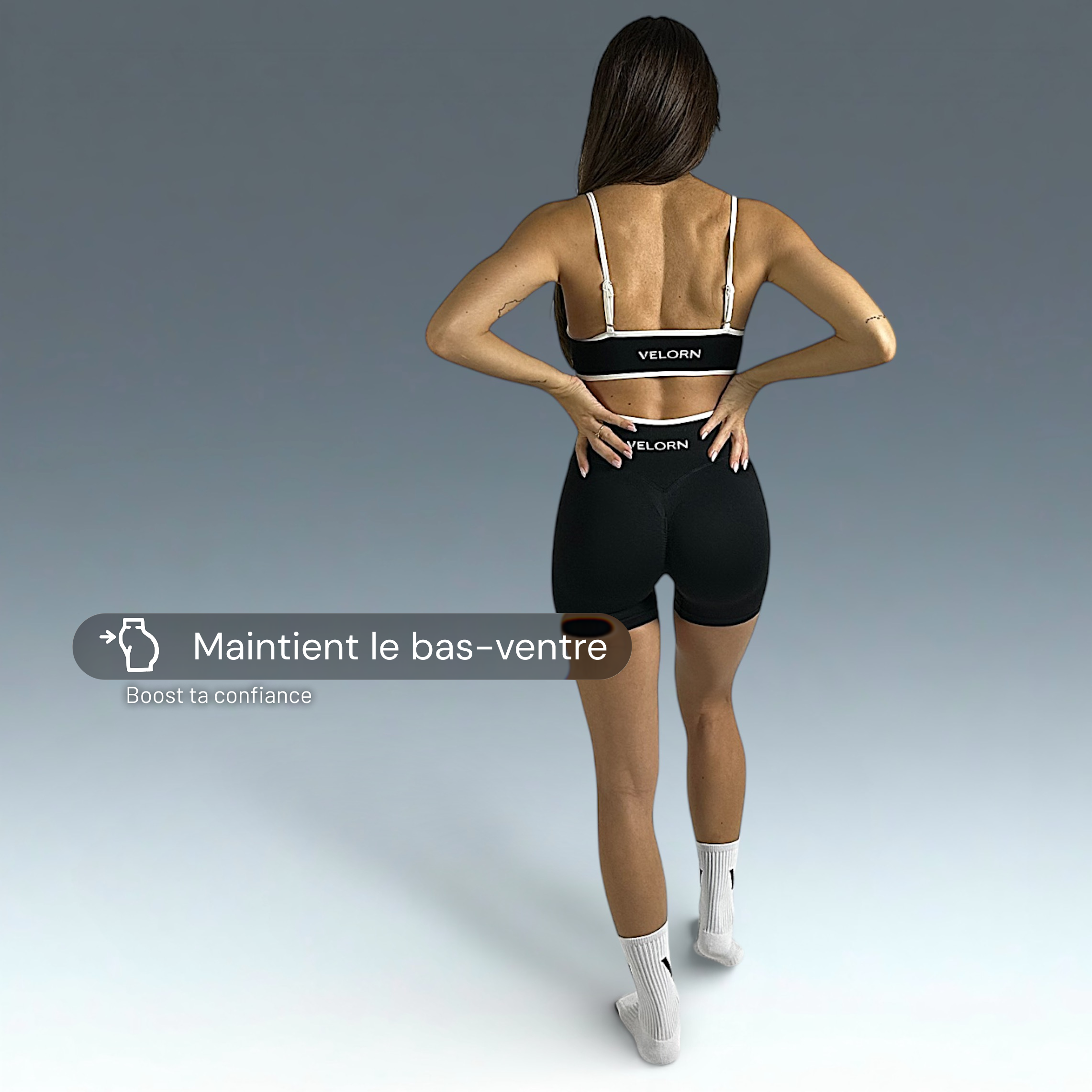 Short Curve Graphite