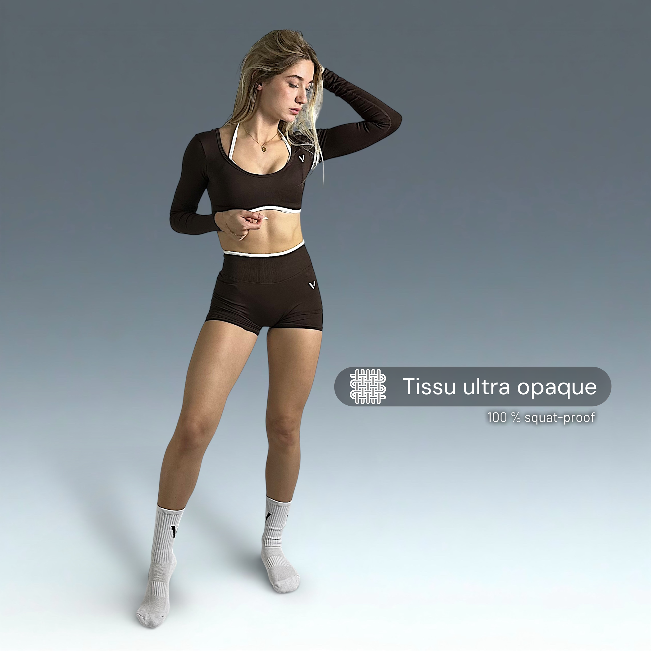 Ensemble Curve Cacao