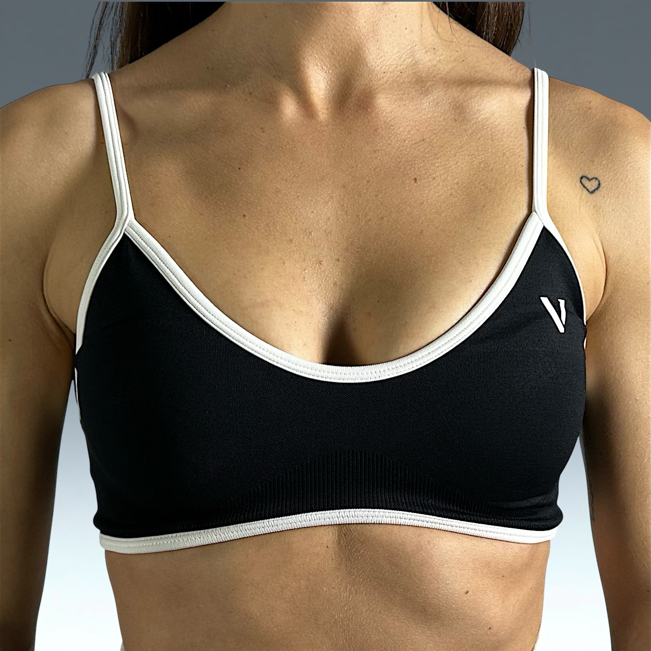 Legging Curve Graphite