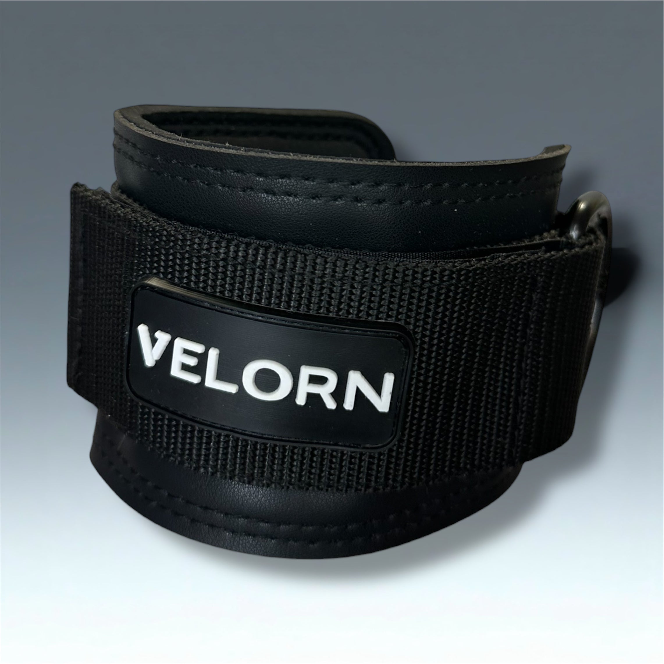 Sangle de tirage cheville