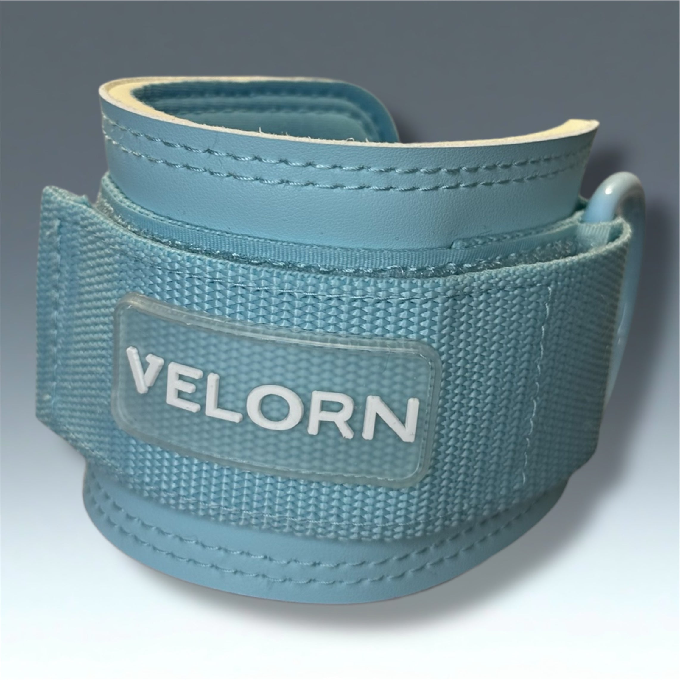 Sangle de tirage cheville