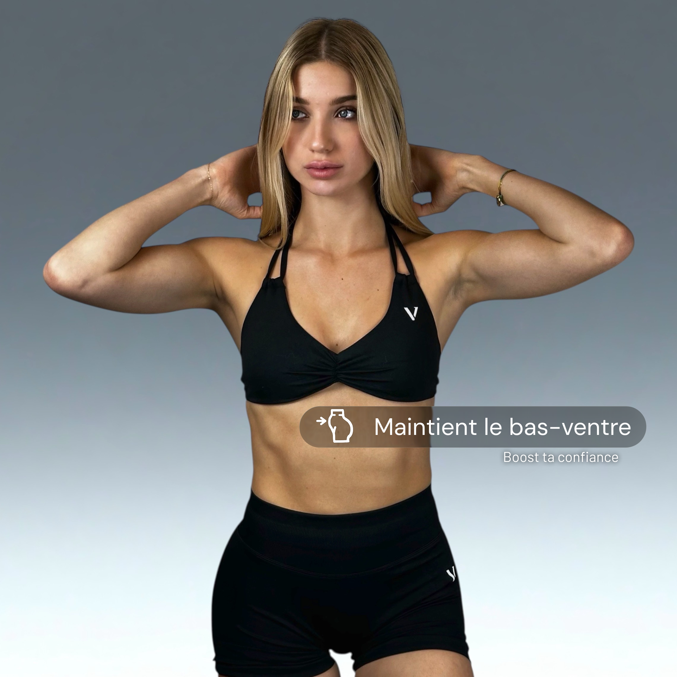 Short Momentum Graphite