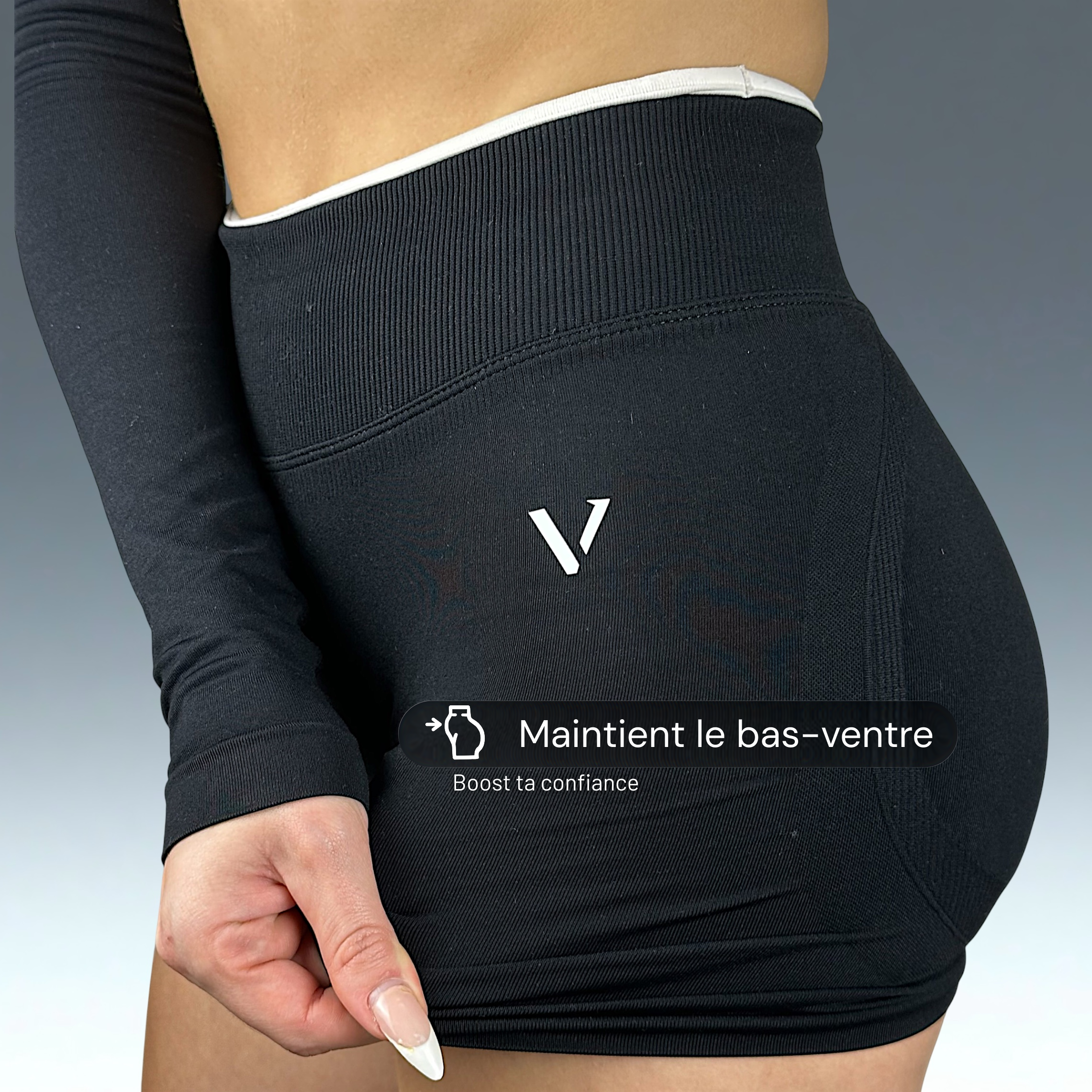 Ensemble Curve Graphite