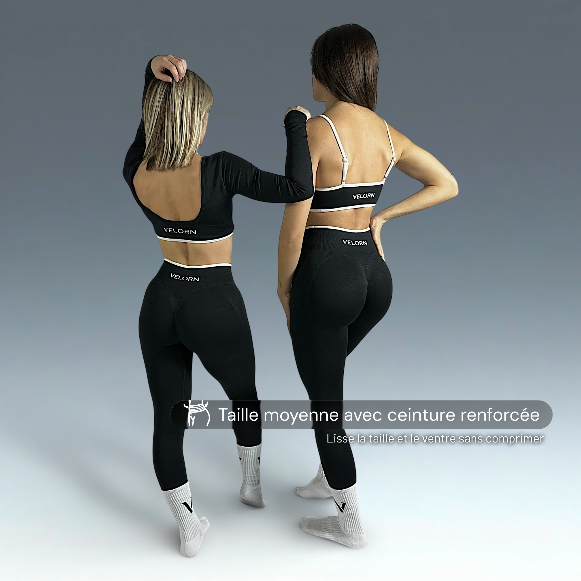 Ensemble Curve Graphite