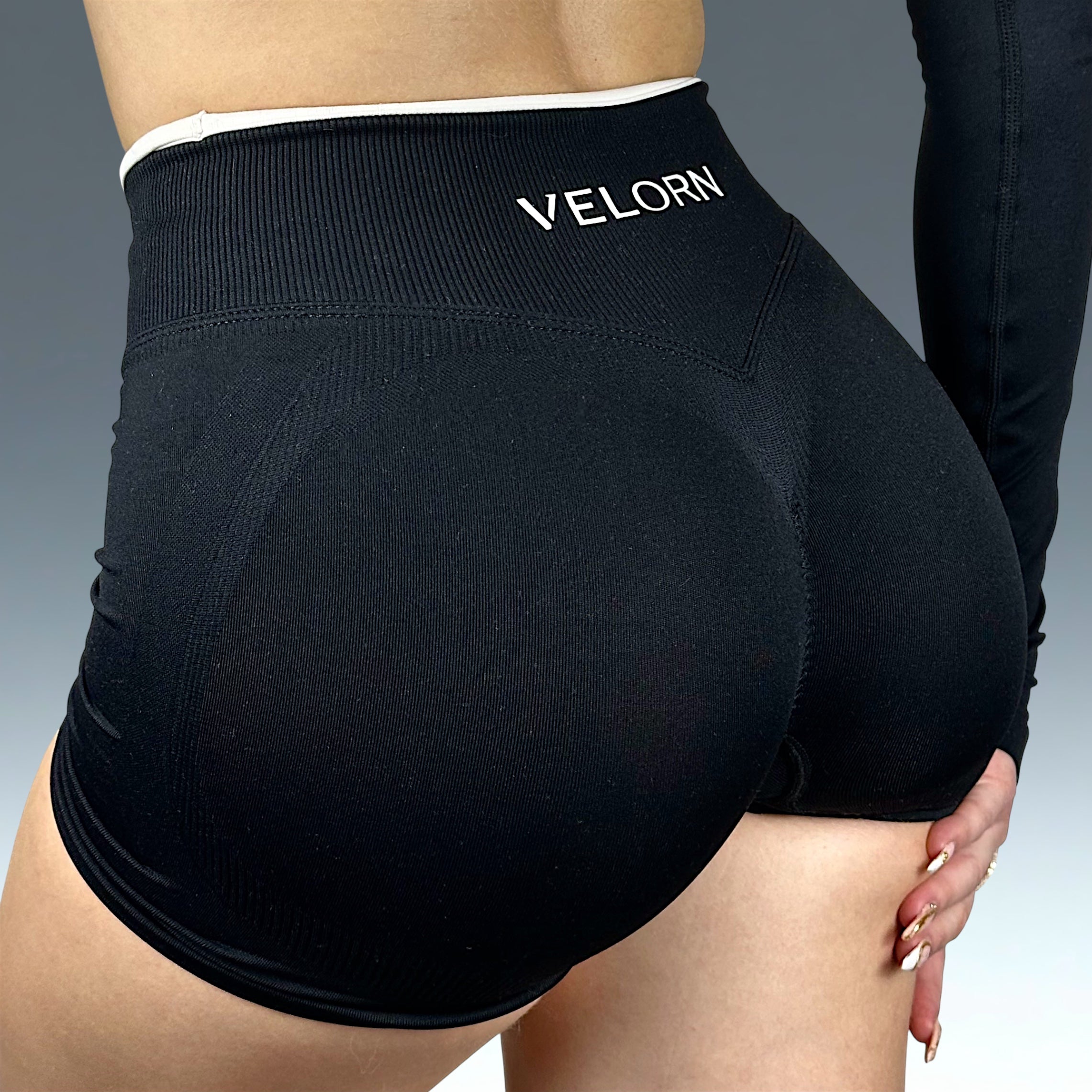 Brassière Curve Graphite