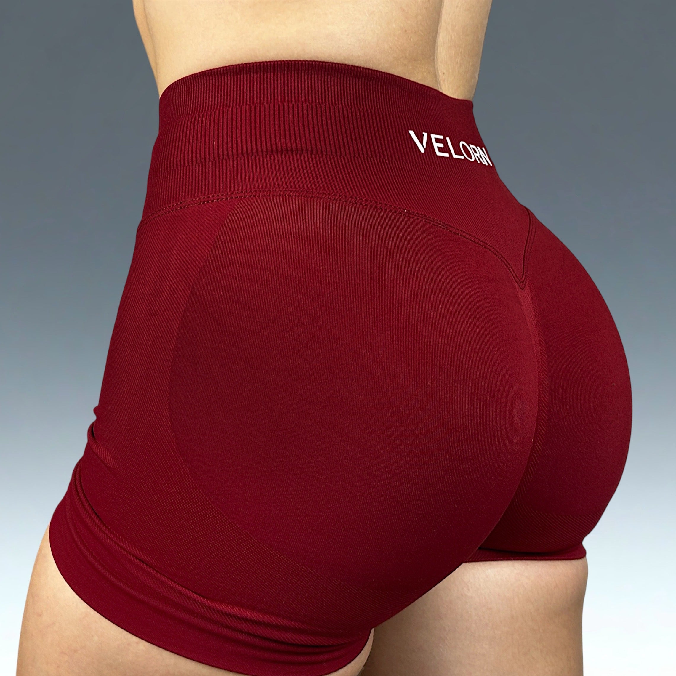 Brassière Momentum Blanc Pur