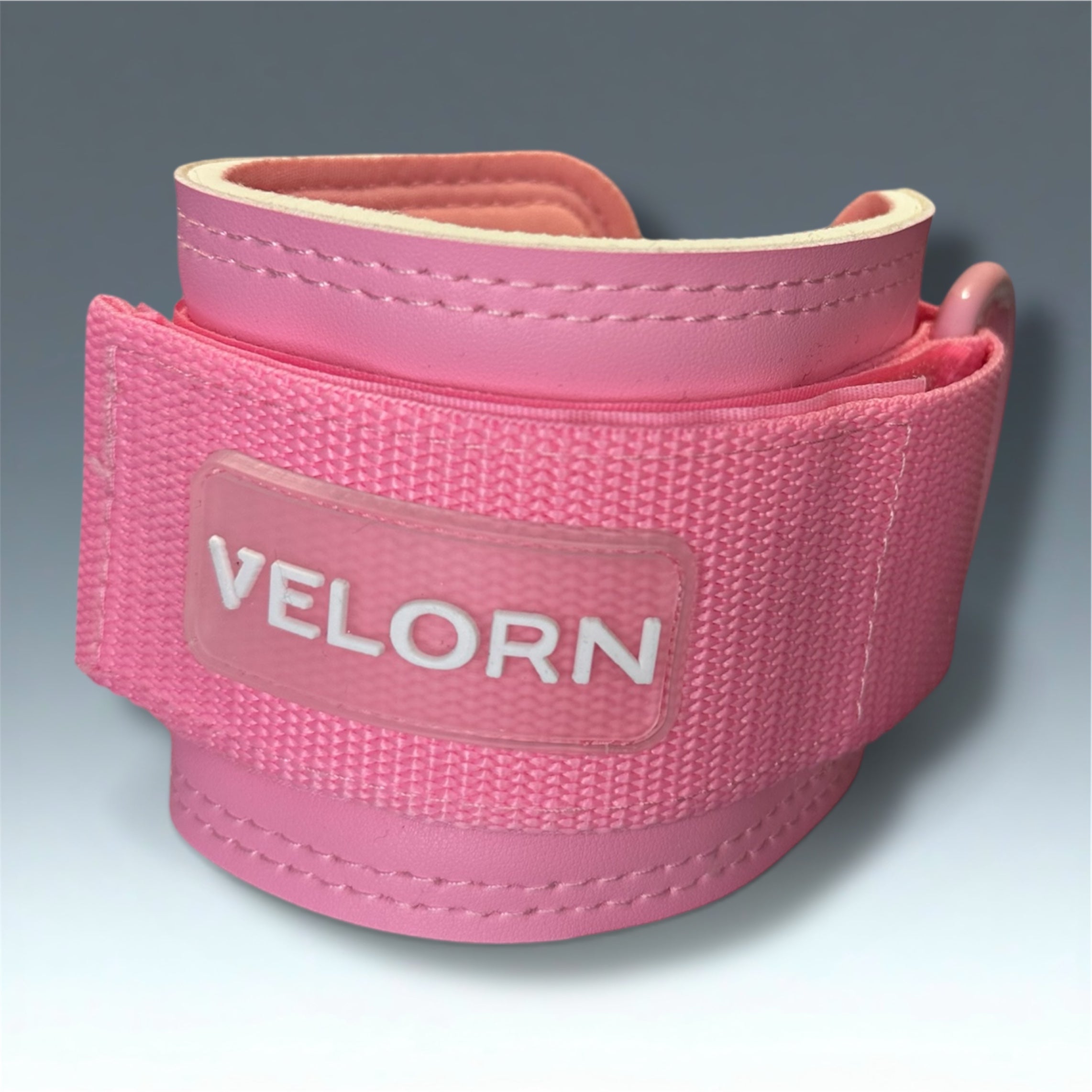 Sangle de tirage cheville